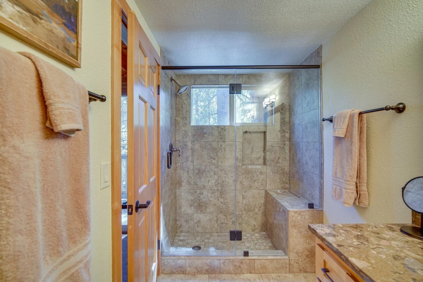 Serene Cabin Rental Near Lake Arrowhead Village!