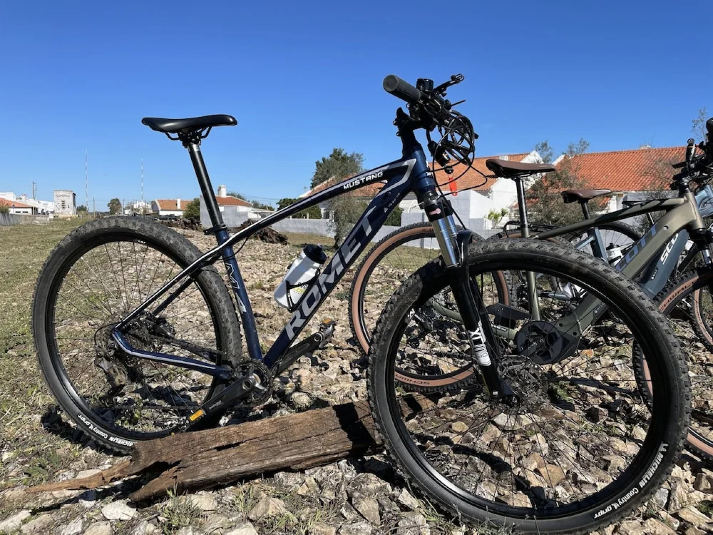 Quinta de São Tomé