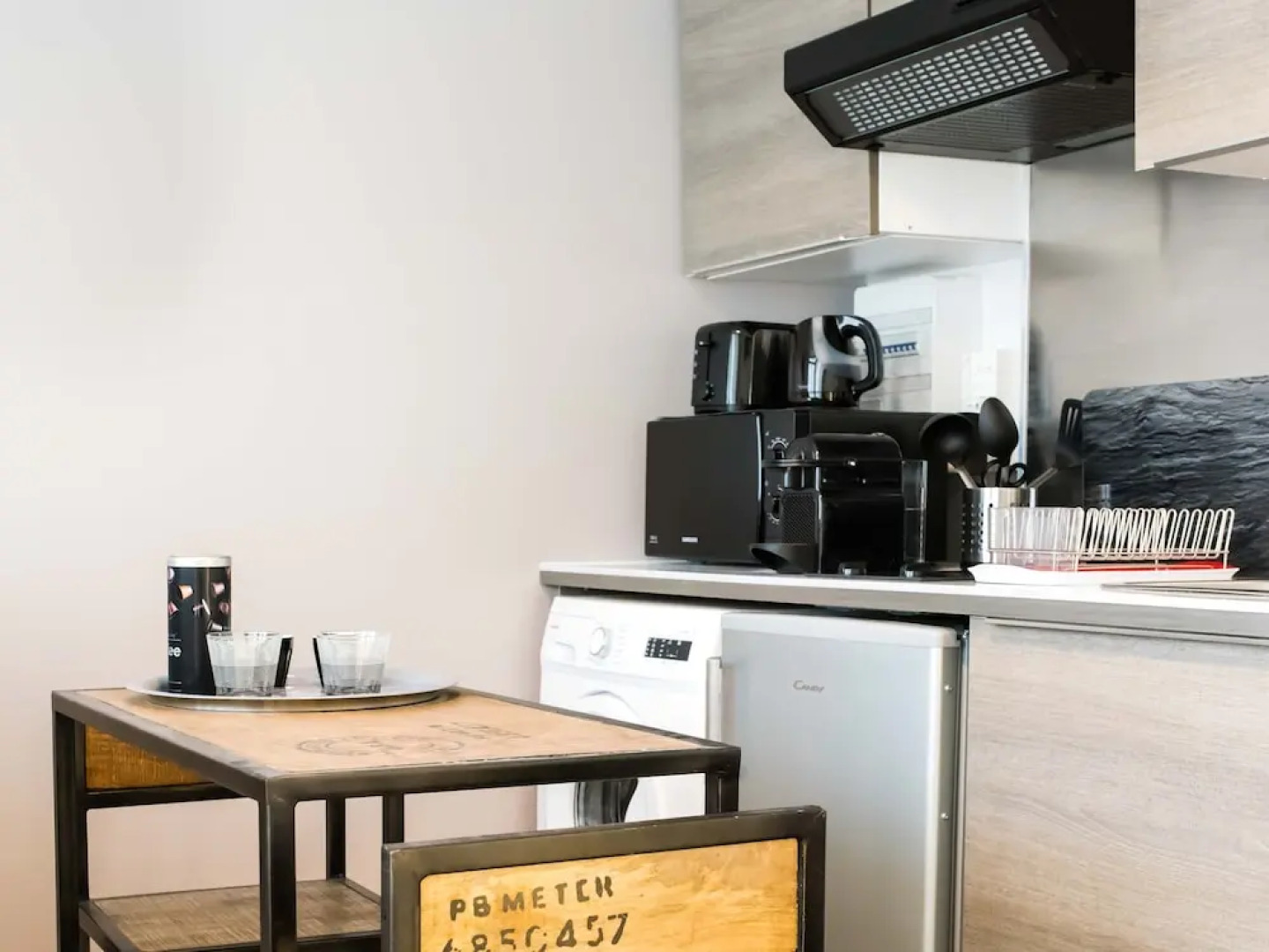 La Cle des Expos "In Paris"