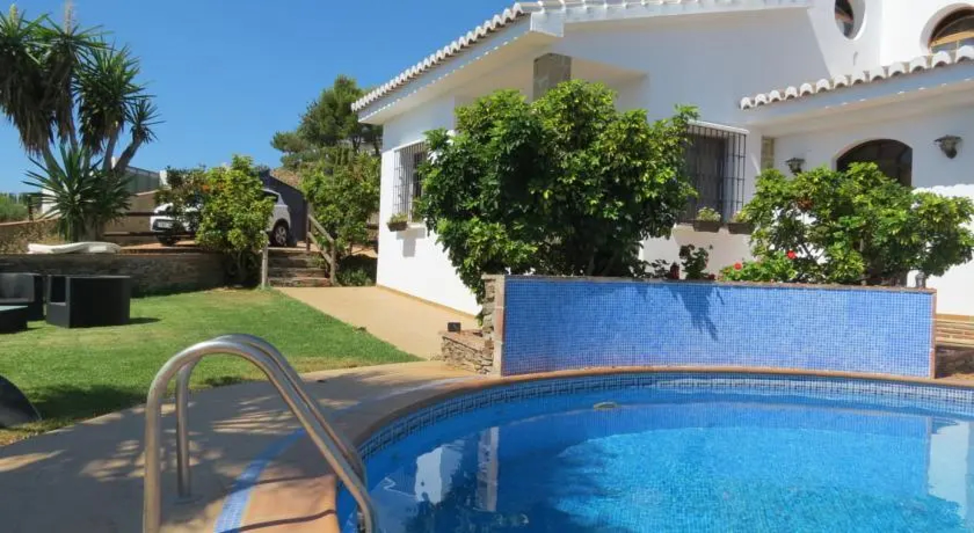 Villa Carrasco