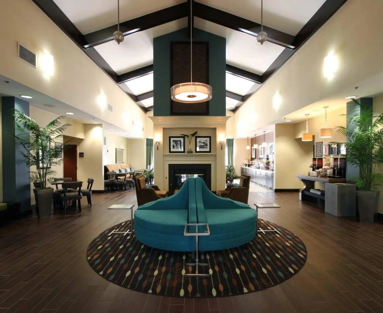 Hampton Inn & Suites Nashville/Franklin (Cool Springs)