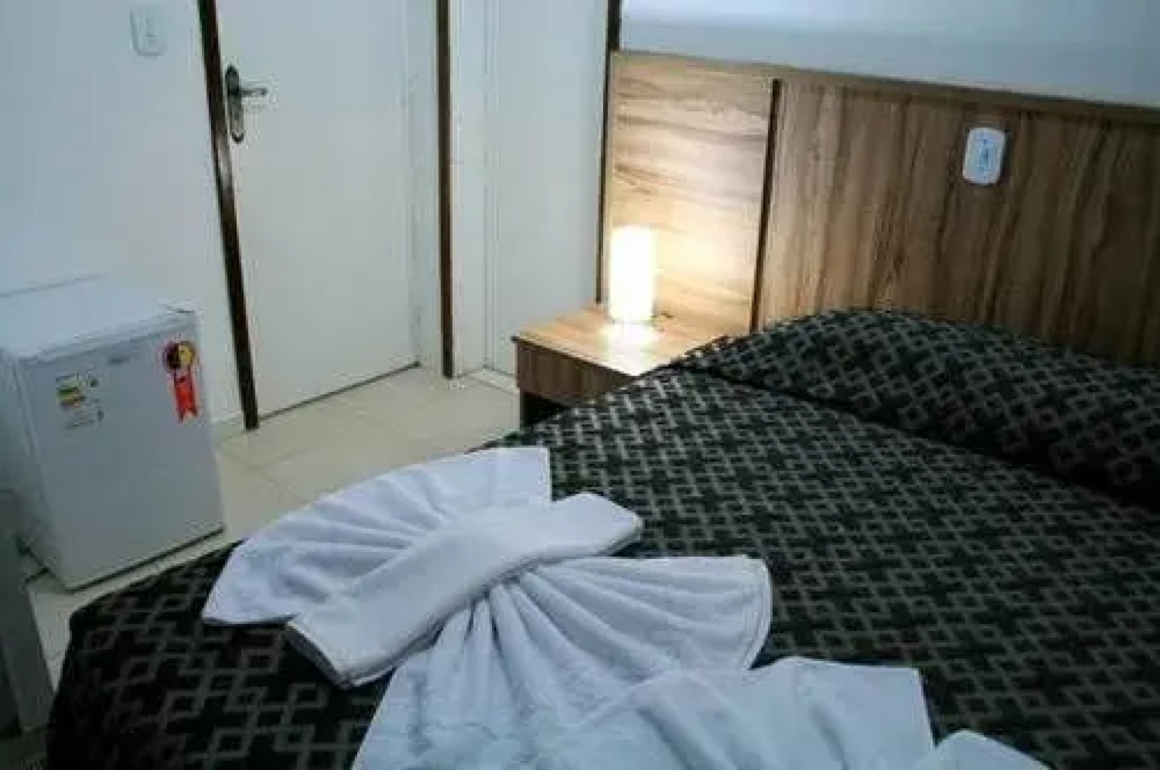 Pousada Villa Romana Aparecida