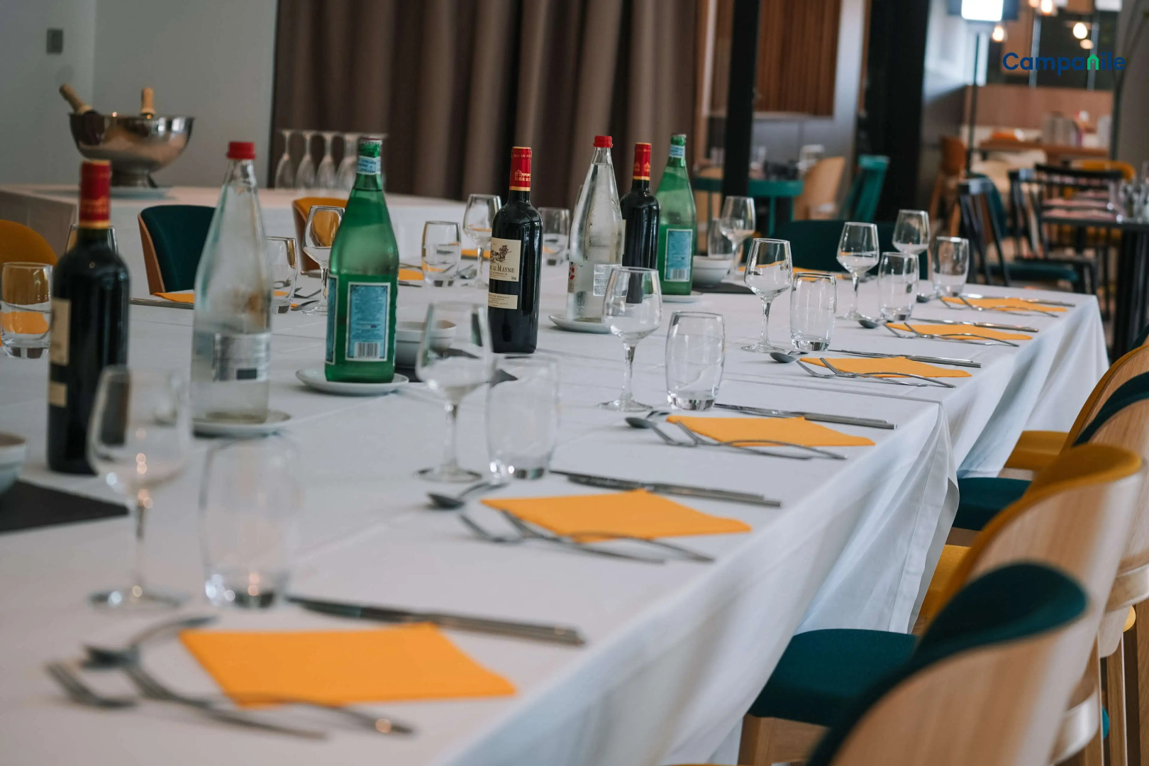 Campanile Troyes Sud - Buchères