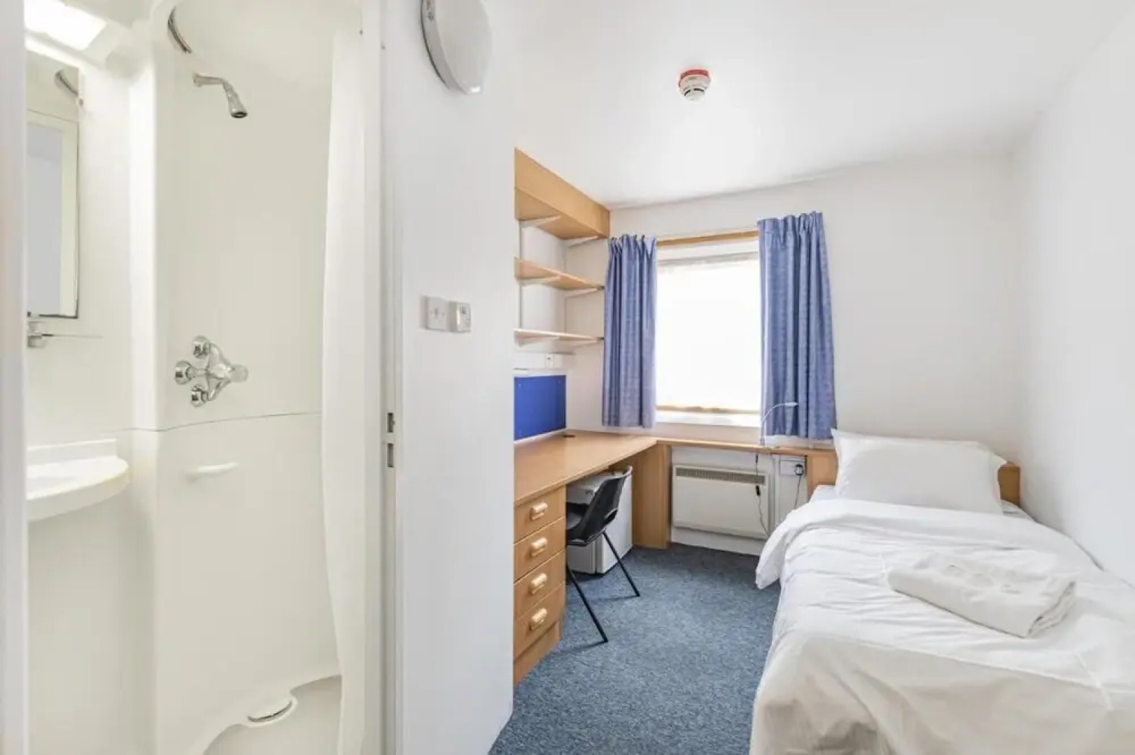 Vibrant Ensuite Rooms - HATFIELD - Hostel
