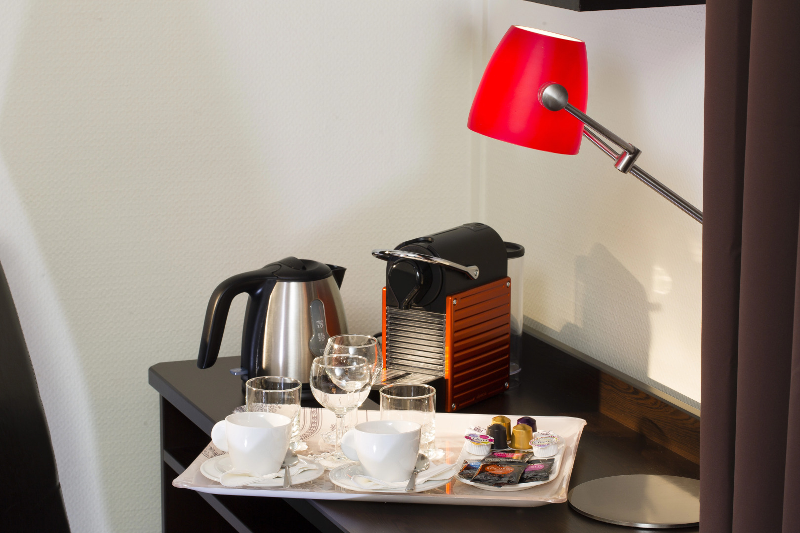 Hotel Chatillon Paris Montparnasse