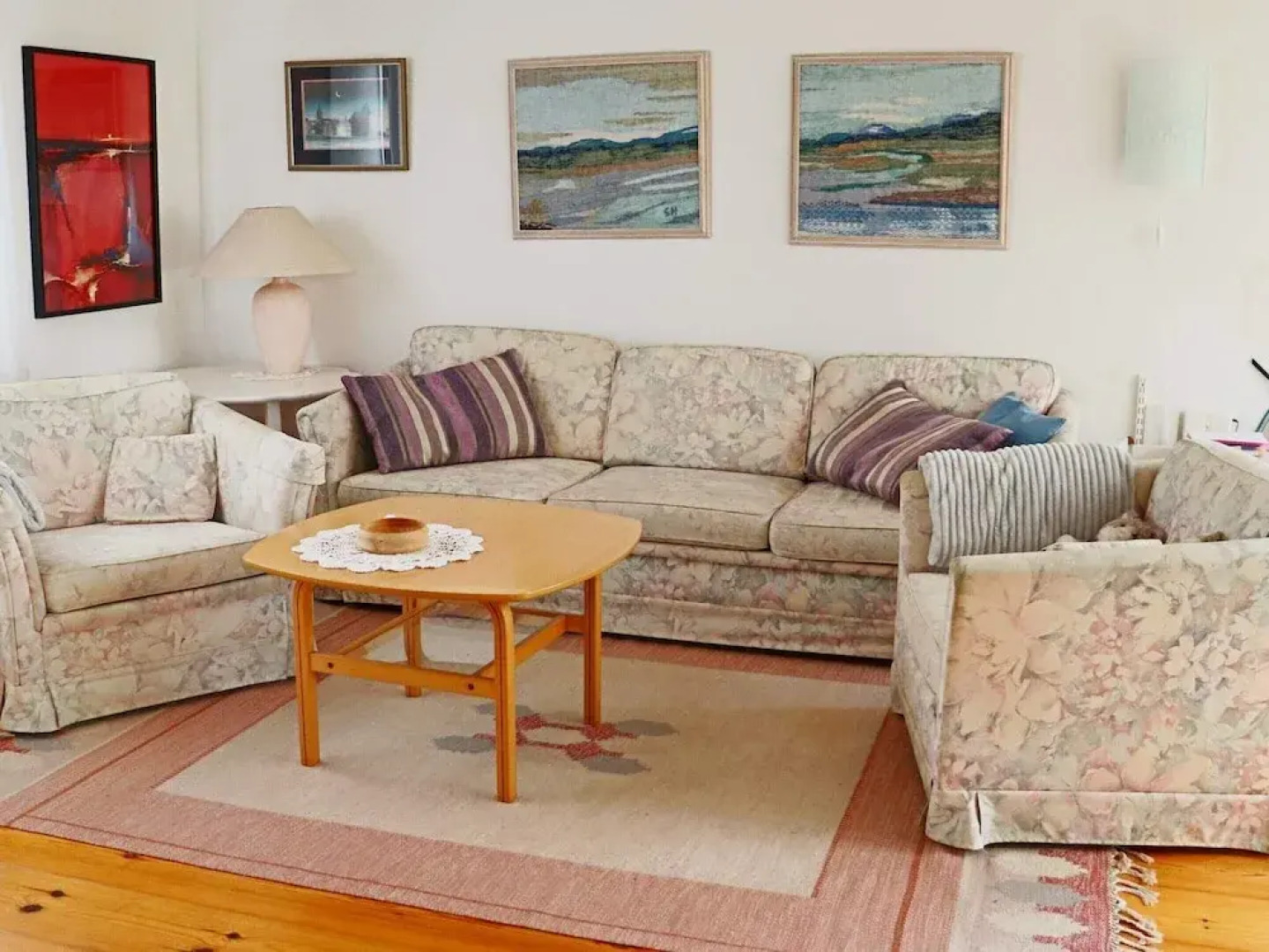 4 Star Holiday Home in Varberg-by Traum