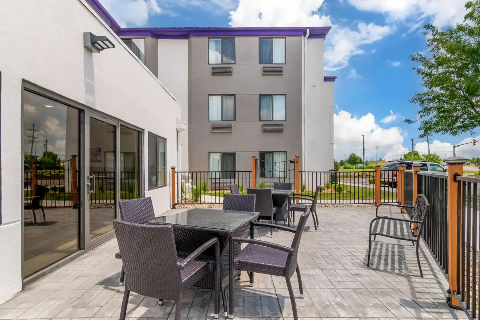 Sleep Inn Olathe - Kansas City