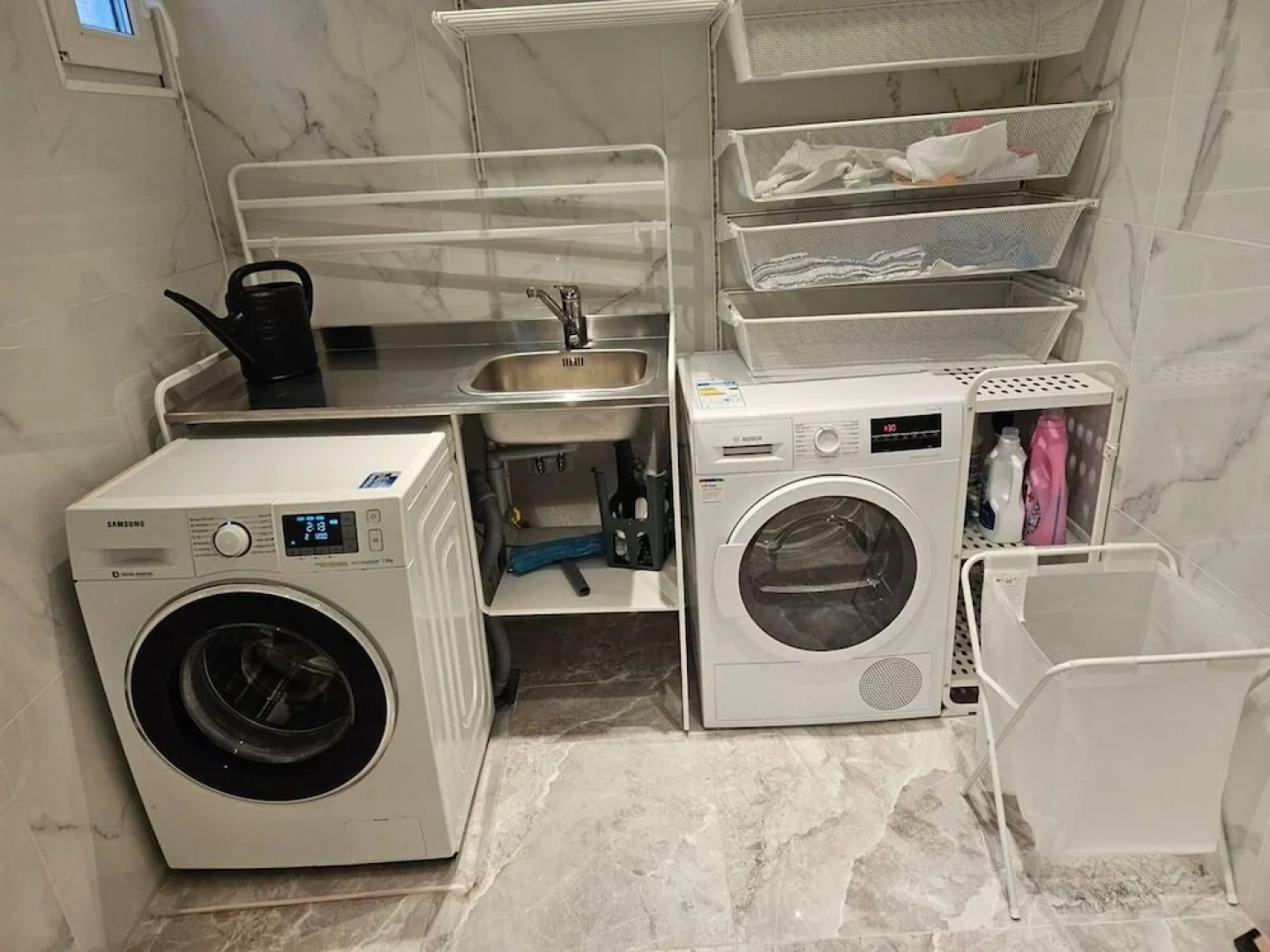 Unic House, Feeling Calmness in Malmo City