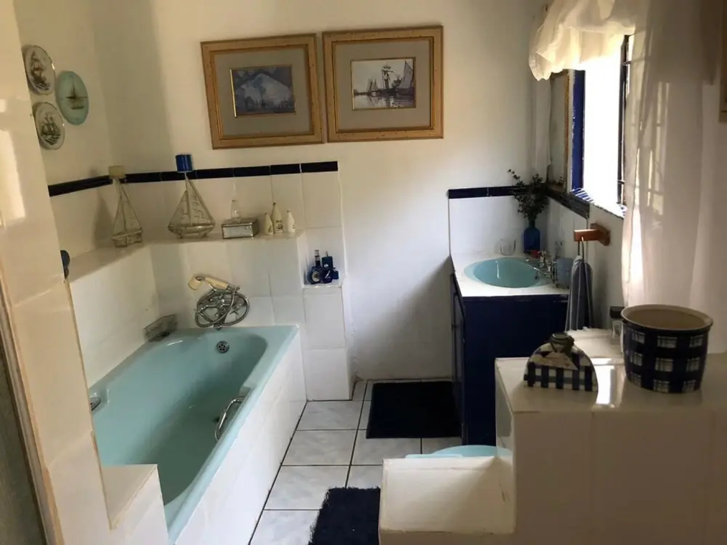 Eden Guest House