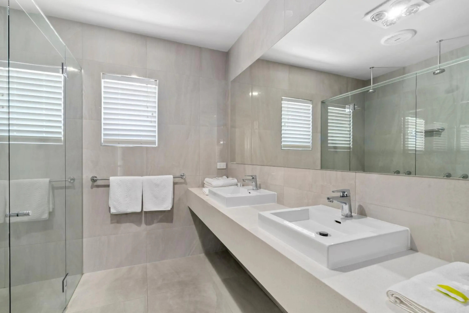 Sherbourne Terrace Hotel