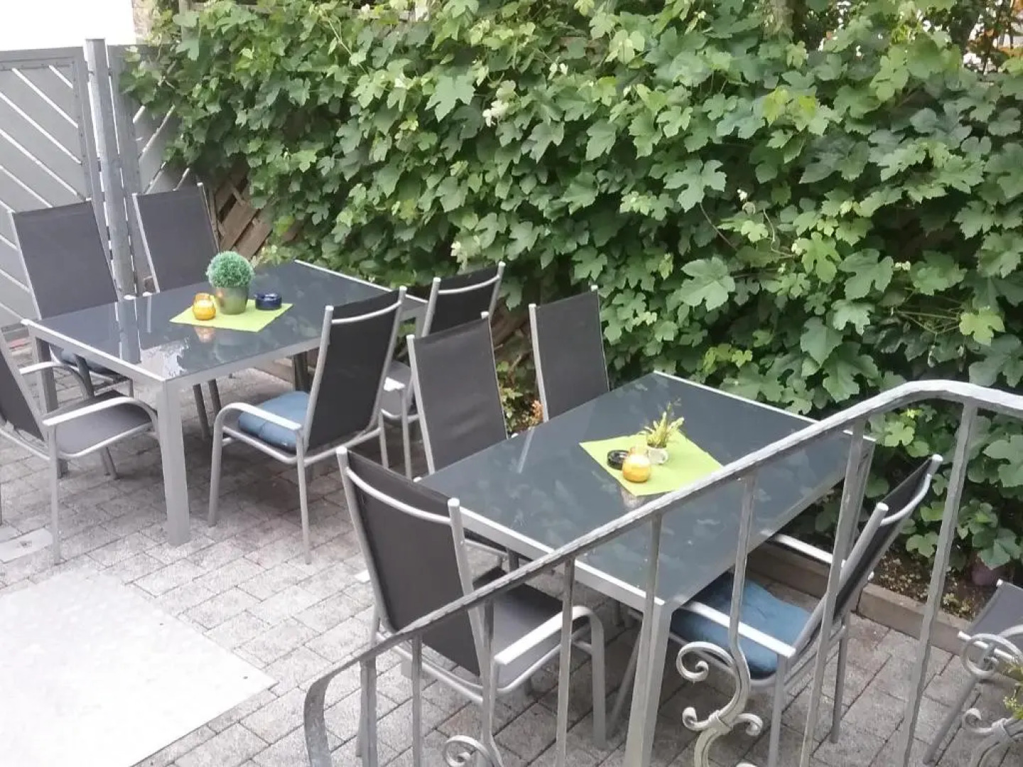 Landhotel am Mühlenwörth