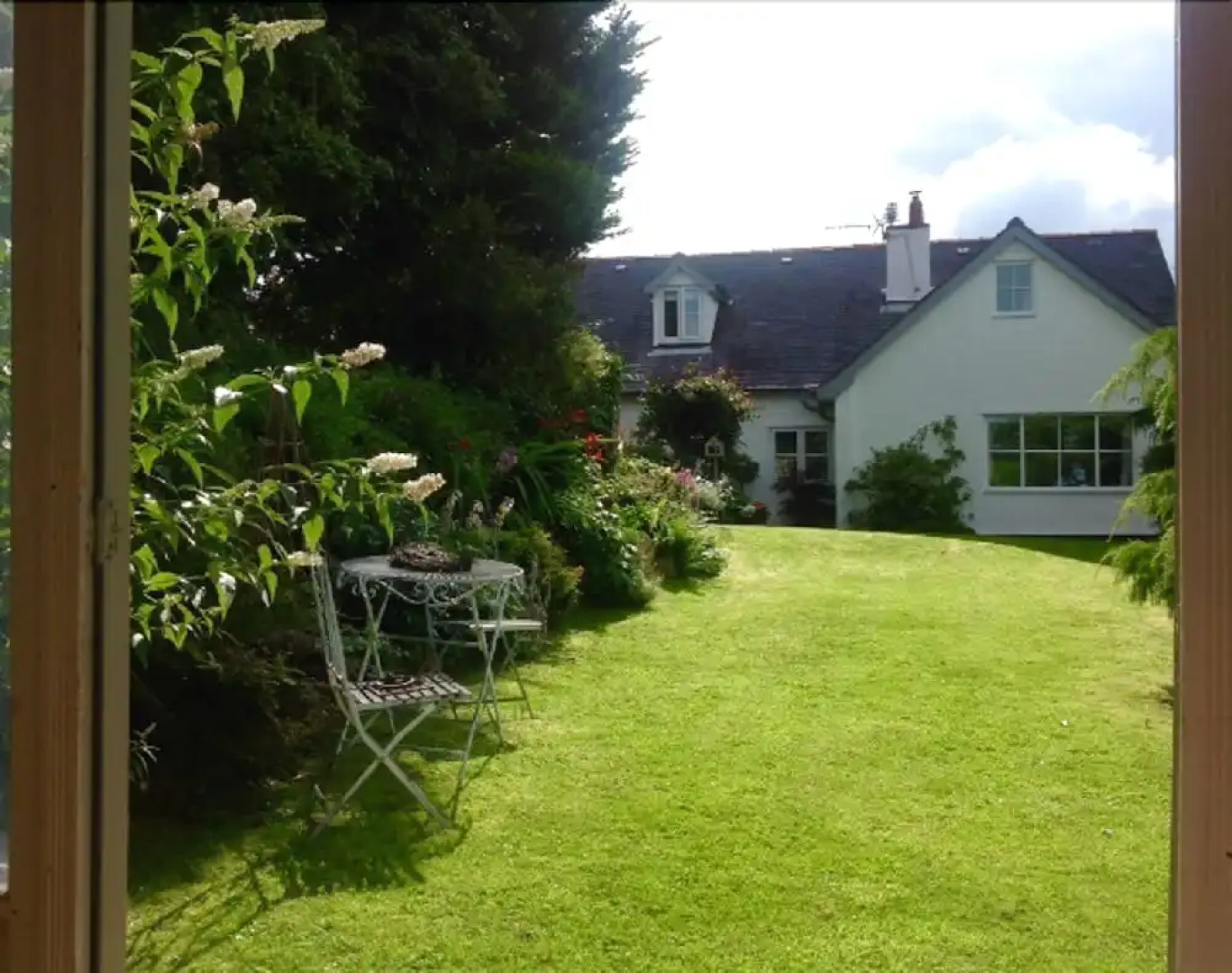 Morgans Bed and Breakfast