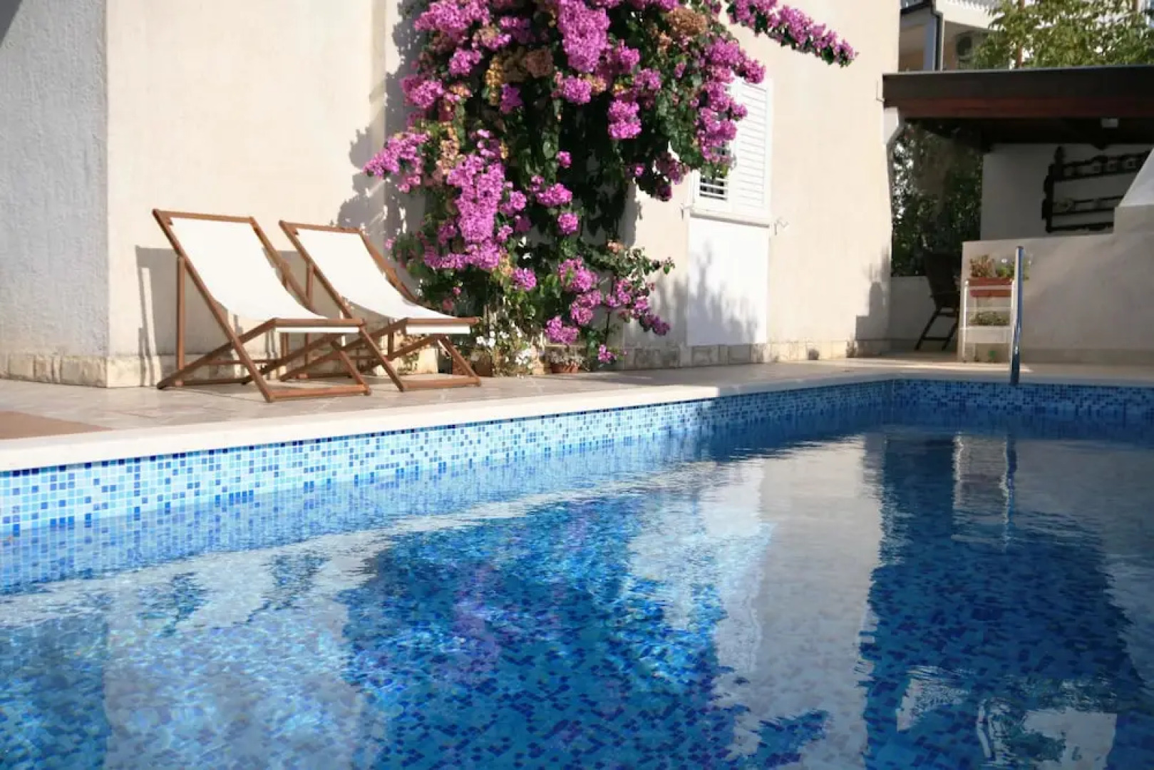 Apartments Vlah / Two Bedrooms A2