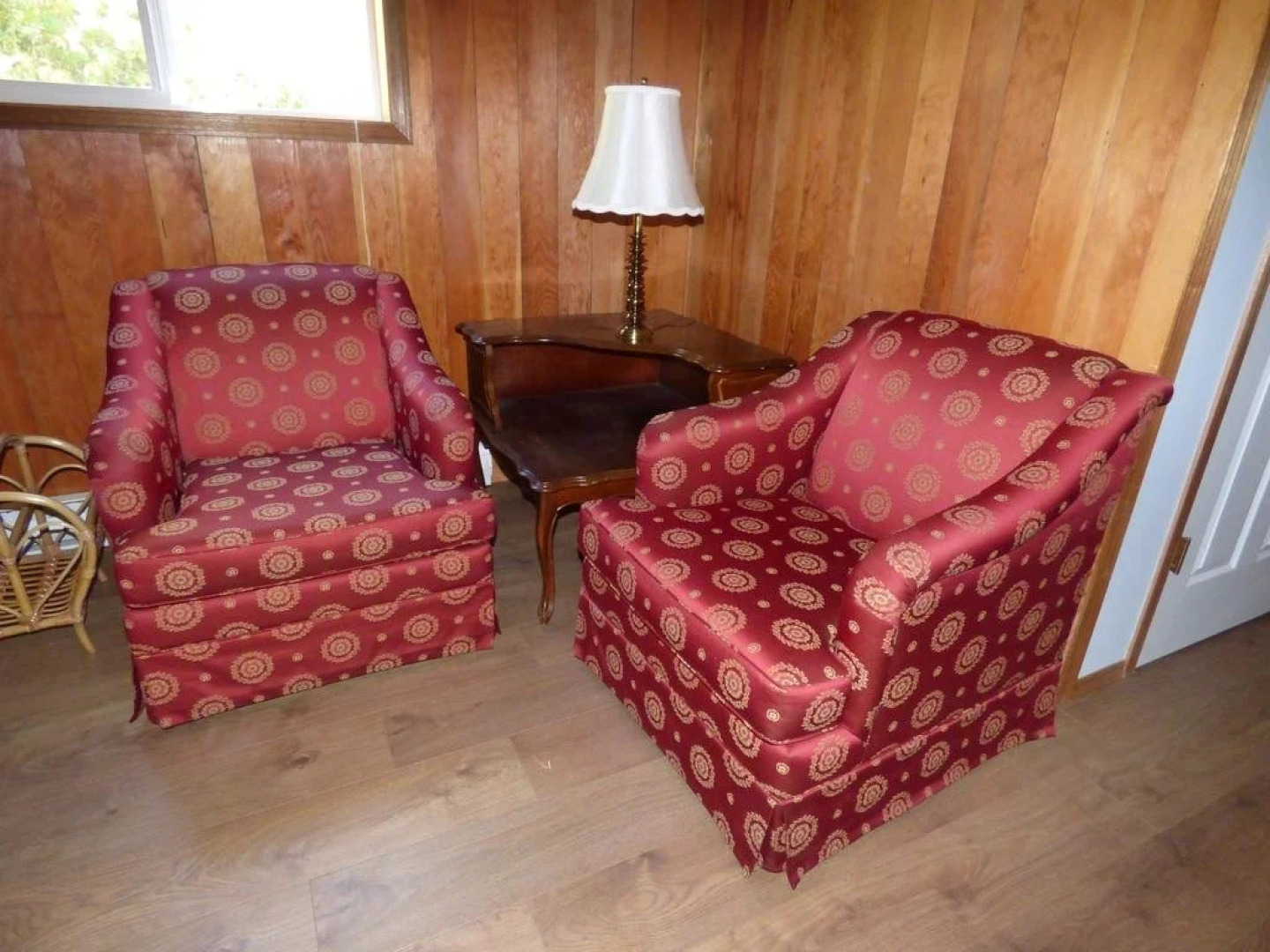 Crown House Bed & Breakfast