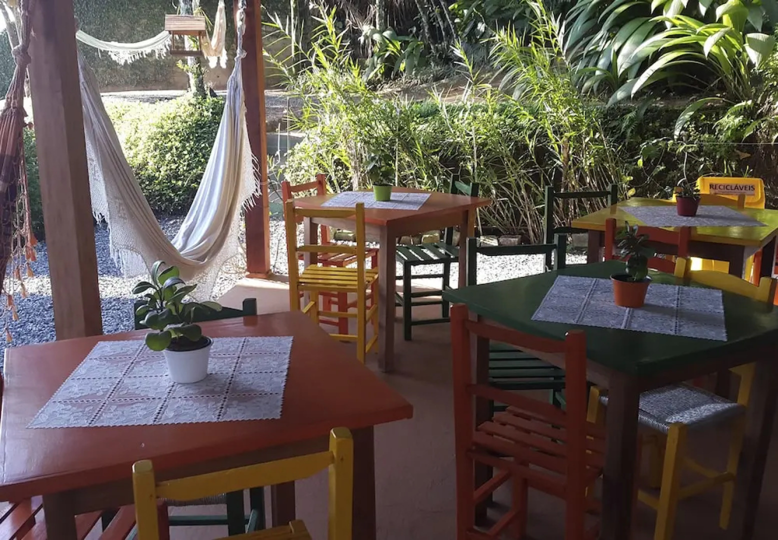 Joinville Hostel & Pousada