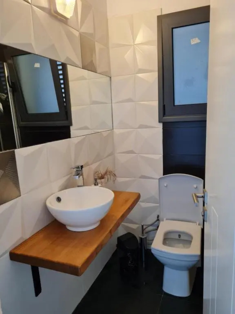 Superior Villa Between the Mountain and the Sea 4+1