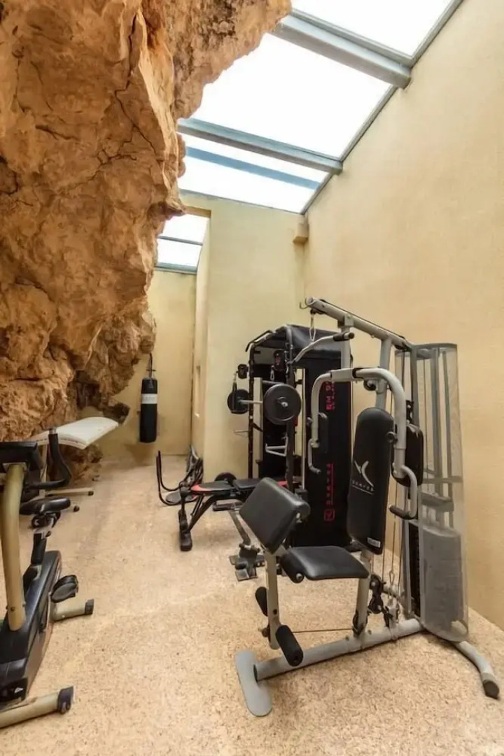 Son Fibla Luxury Villa in Port Adriano