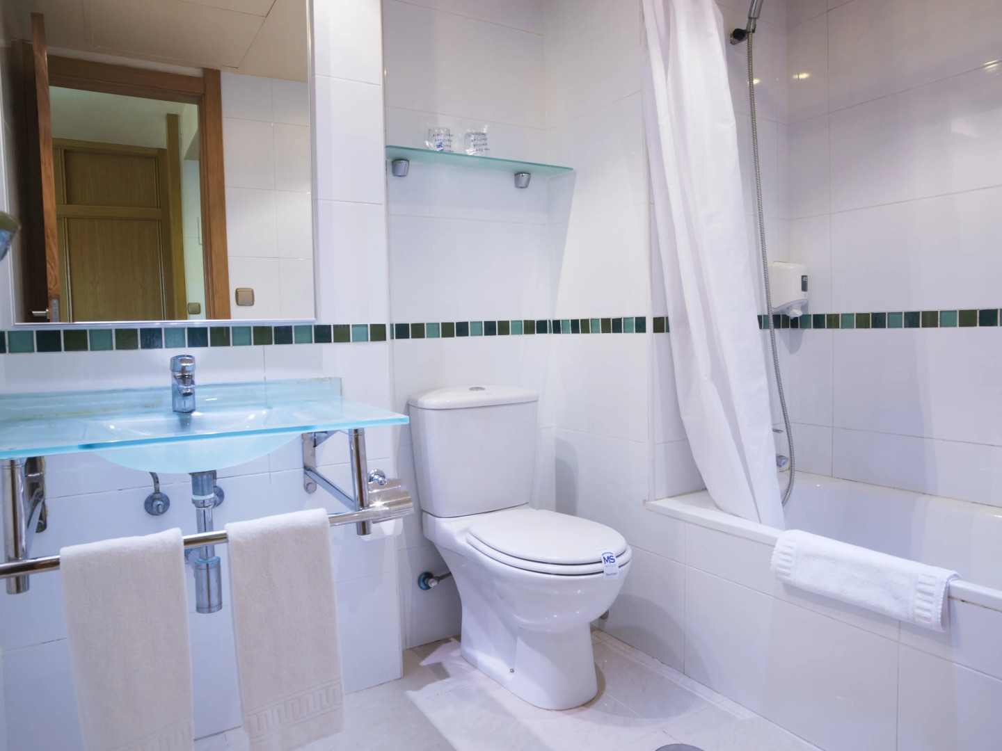 Apartamentos Ms Pepita