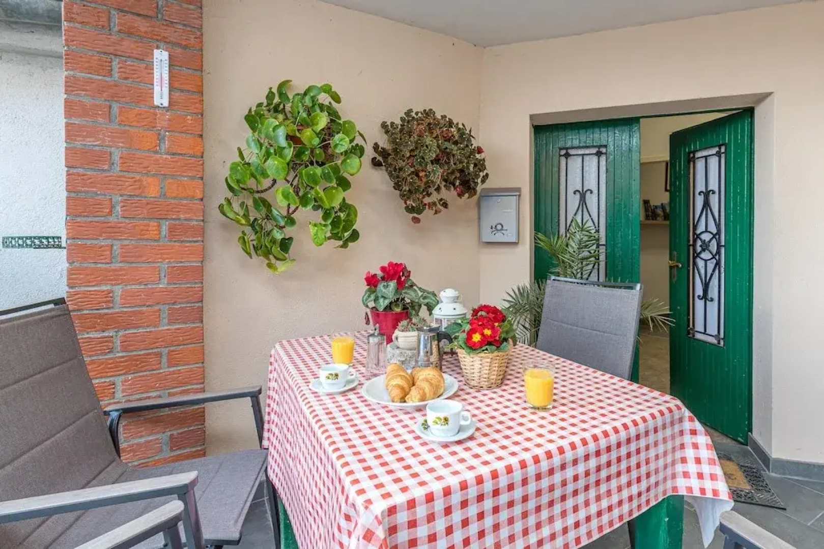 Rustic Hideaway Črni Kal