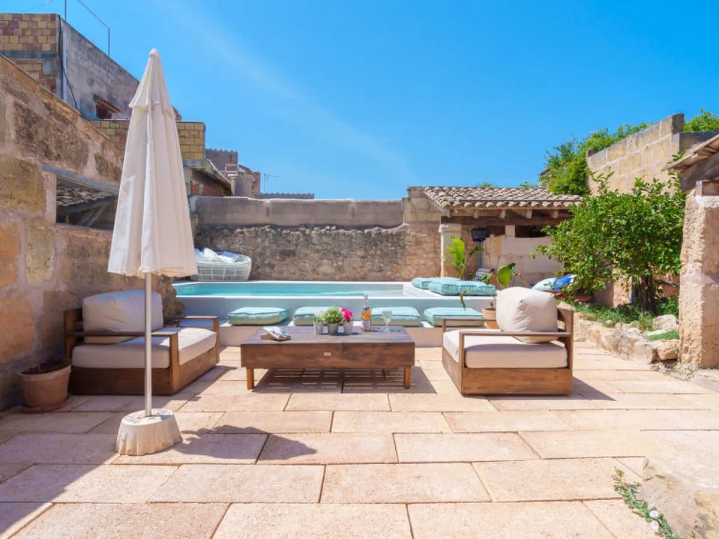 House Cas padri Vilafranca