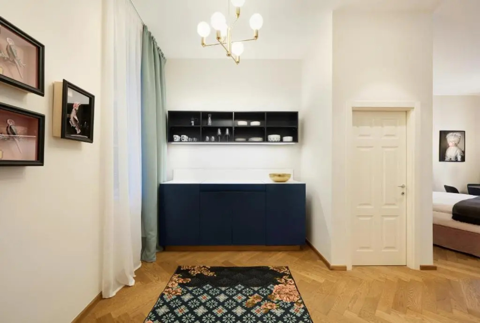 Park Residence Apartments