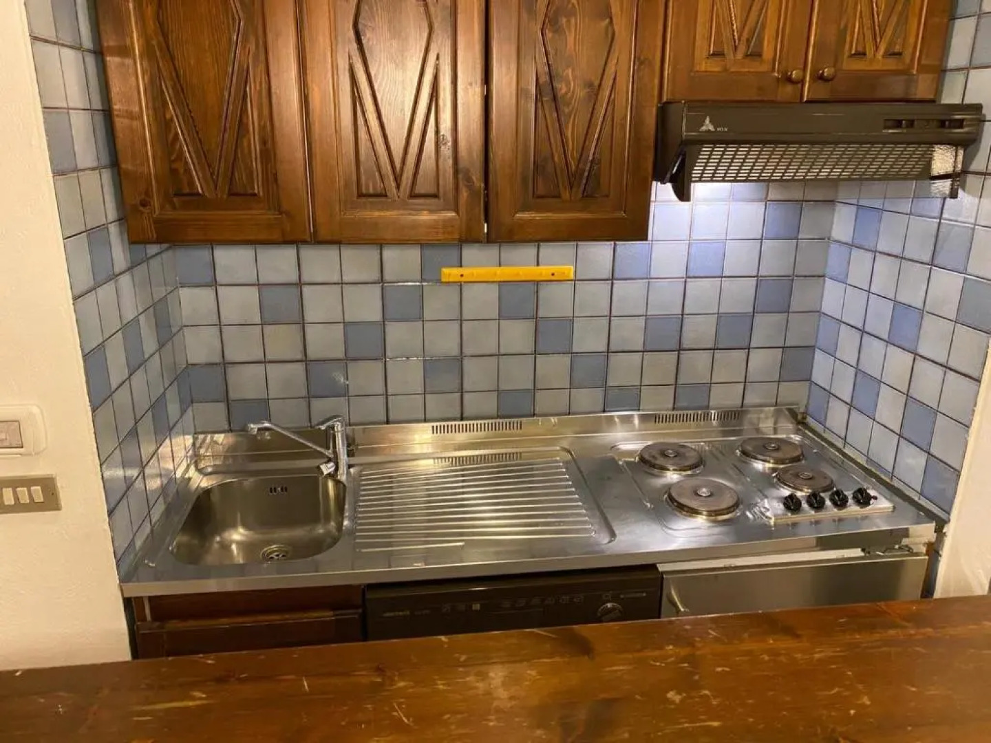 Apartment 89 Residence Palace 2