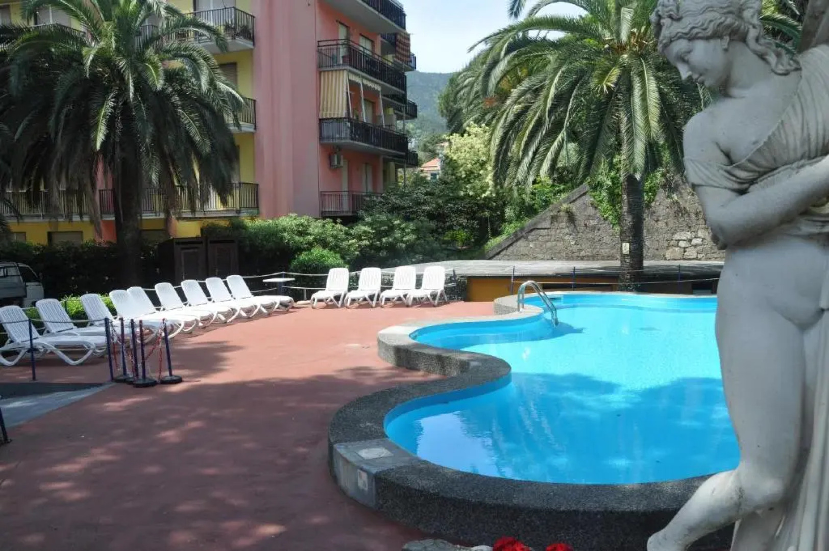 Appartamento Bilocale Moneglia 37