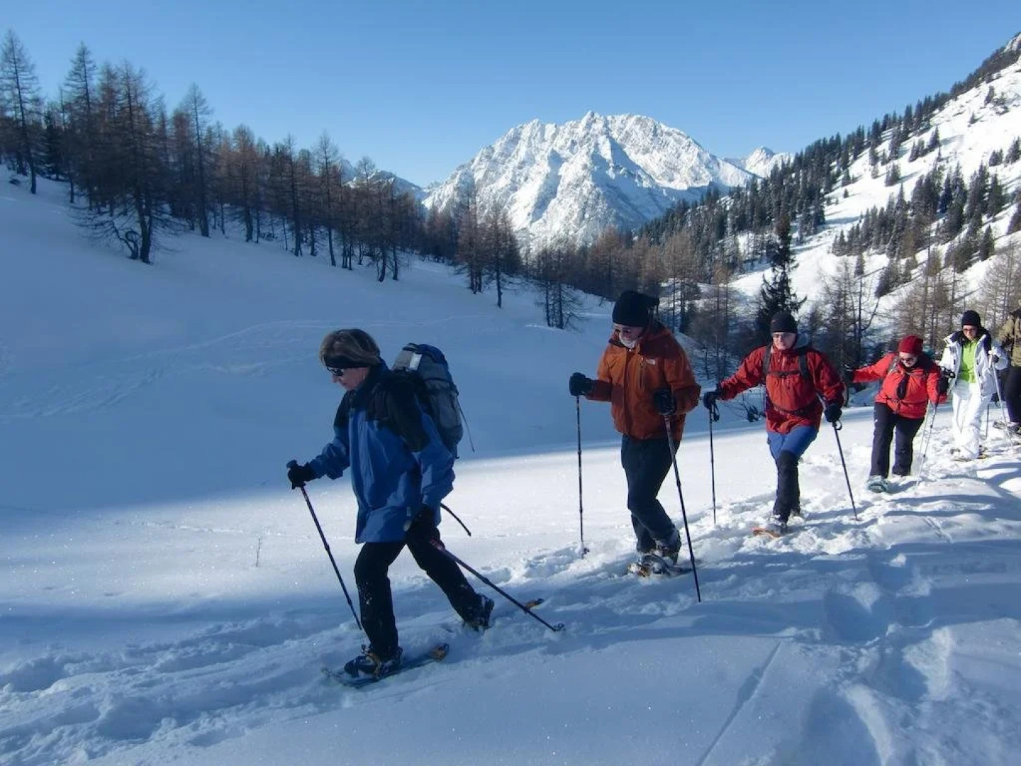 Alpenhotel Lärchenhof