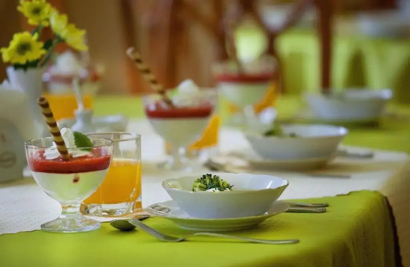 Mauritius Ośrodek Szkolenia Sportu i Rekreacji