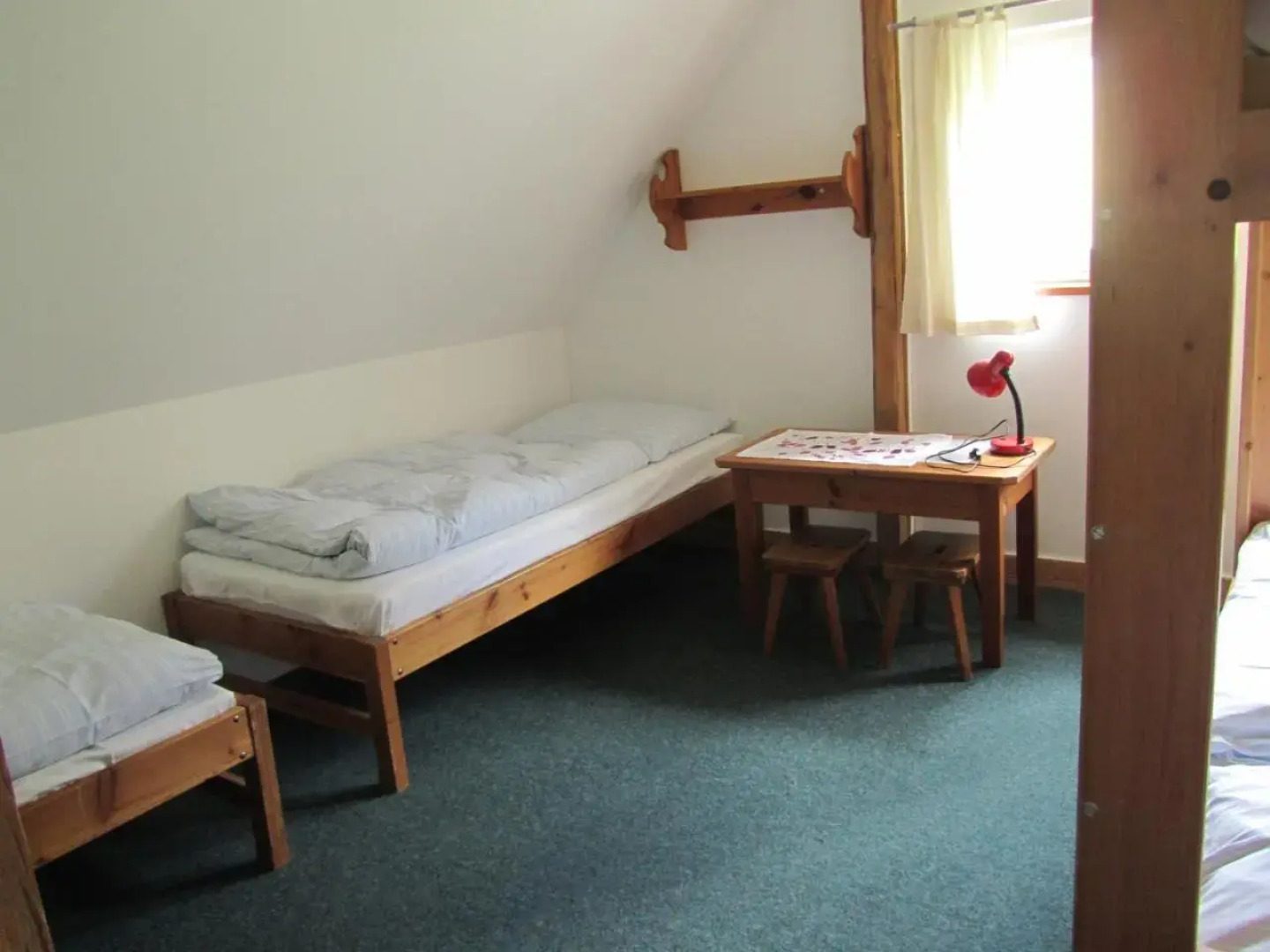 Horská Chata U Básníka