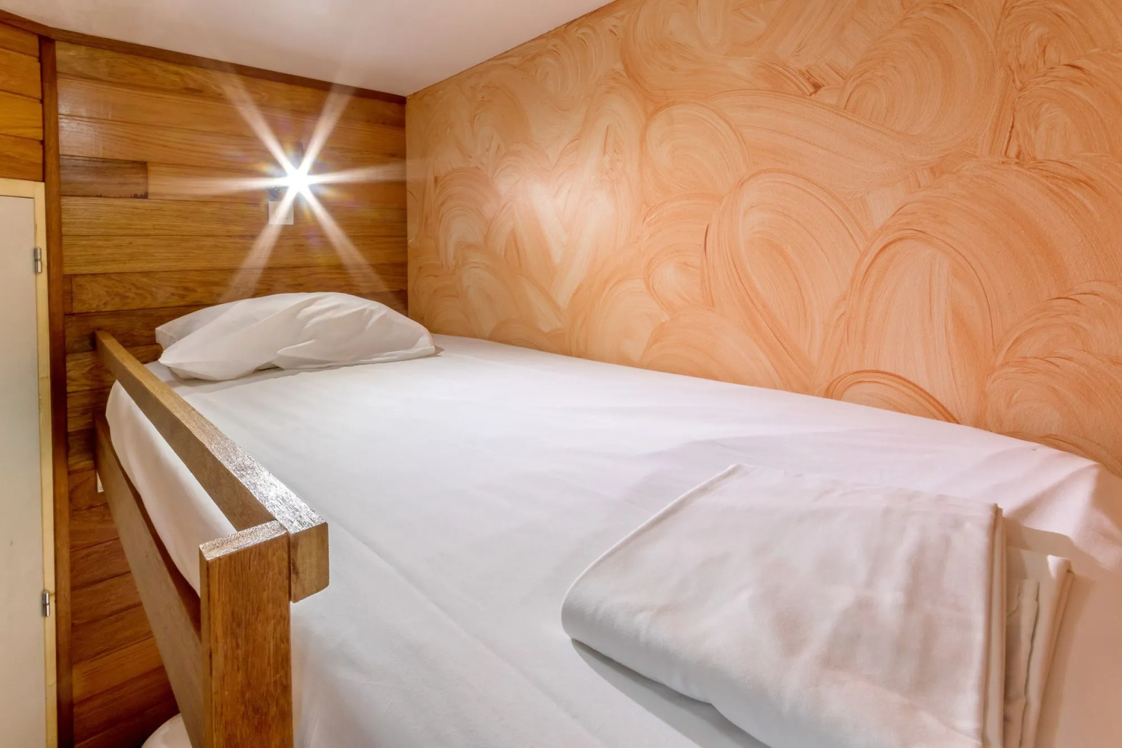 Hôtel Résidence Océane