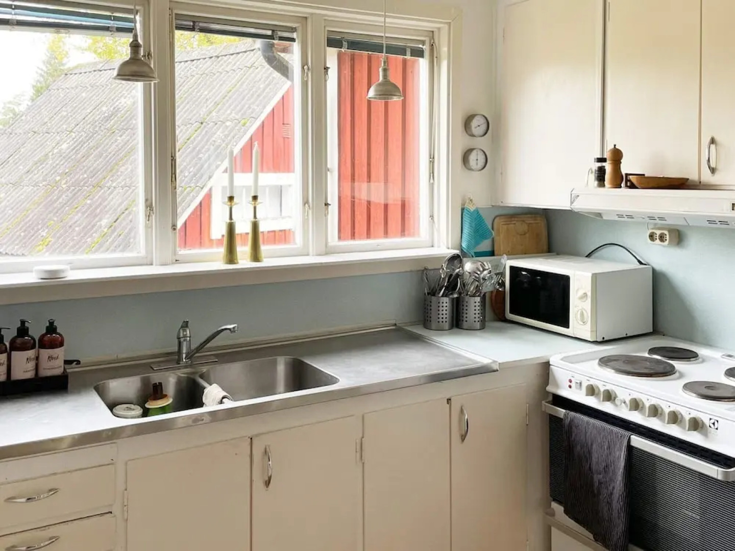 13 Person Holiday Home in Kyrkhult-by Traum