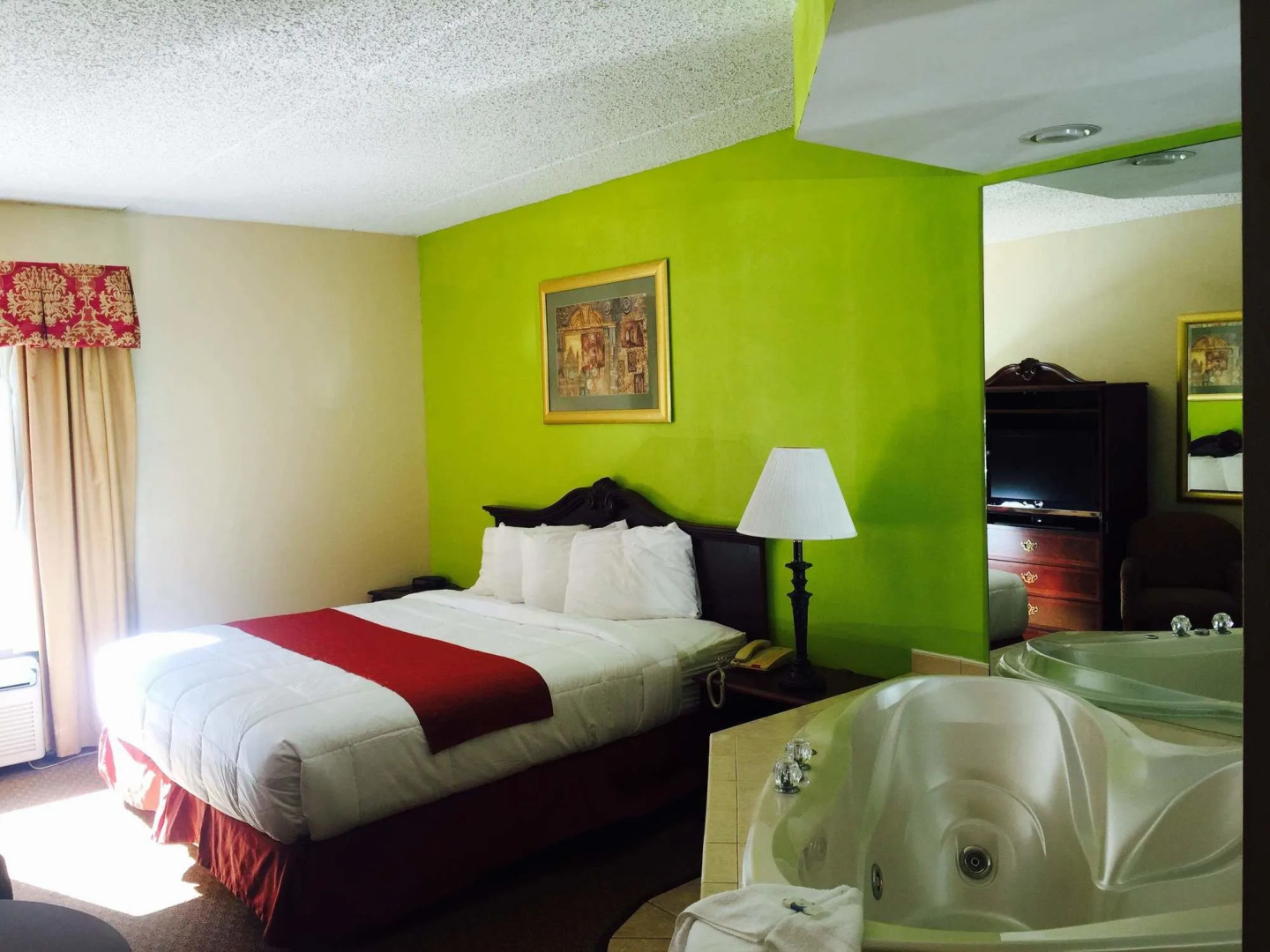 Hotel M Mount Pocono