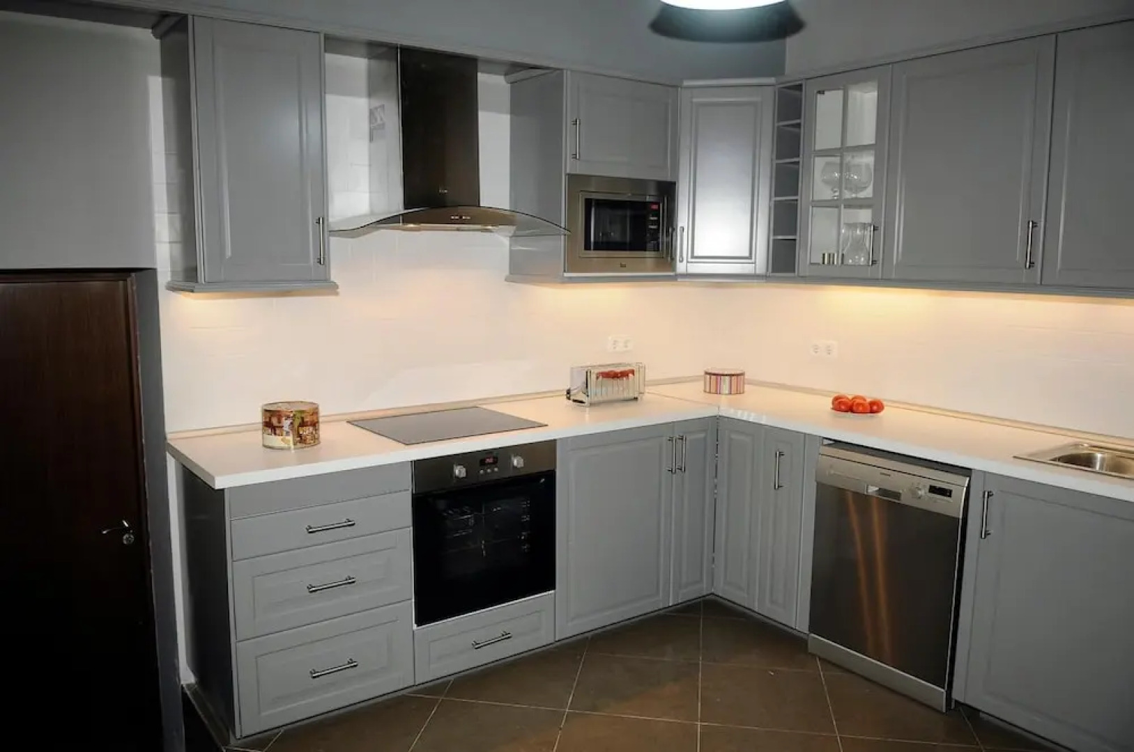 La Estancia Del Rincon