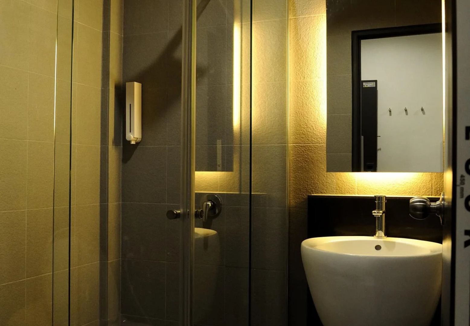 T+ Hotel Sungai Korok