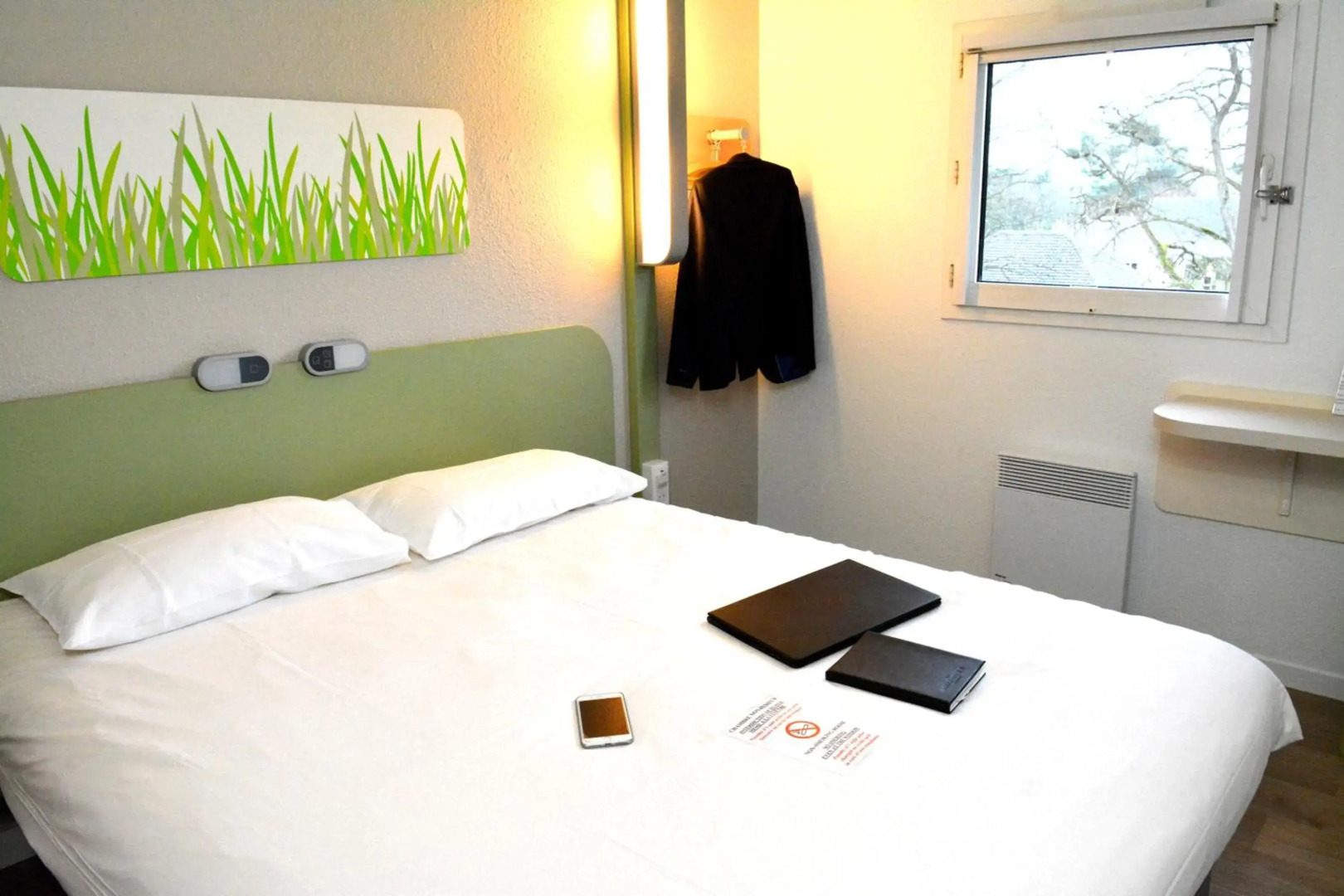 ibis budget Rouen Sud Zenith