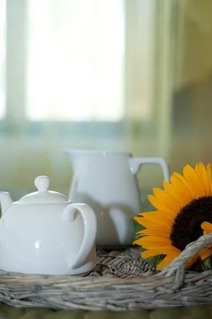 Agriturismo San Carlo