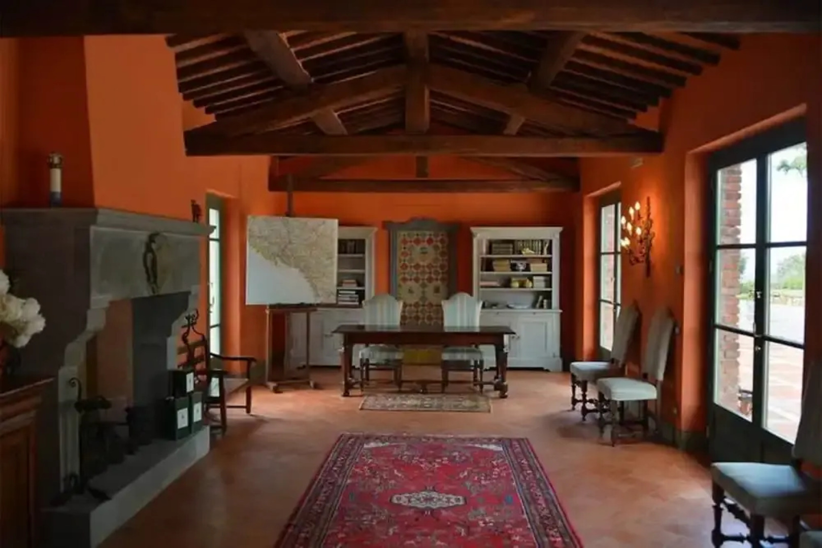 App. Agriturismo Monteverde, Castelnuovo Magra