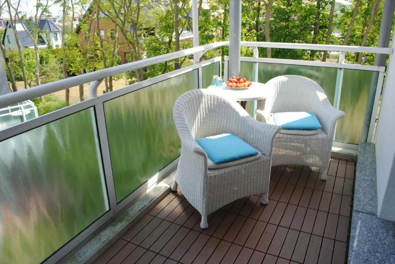 Ferienwohnung Yachthafentraum