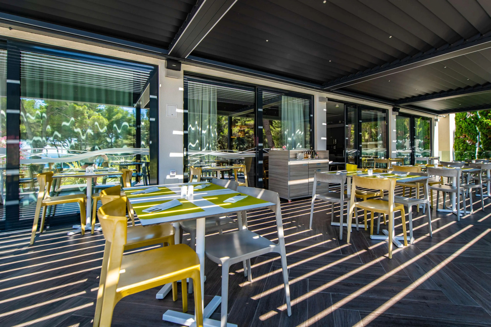 Park Plaza Arena Pula