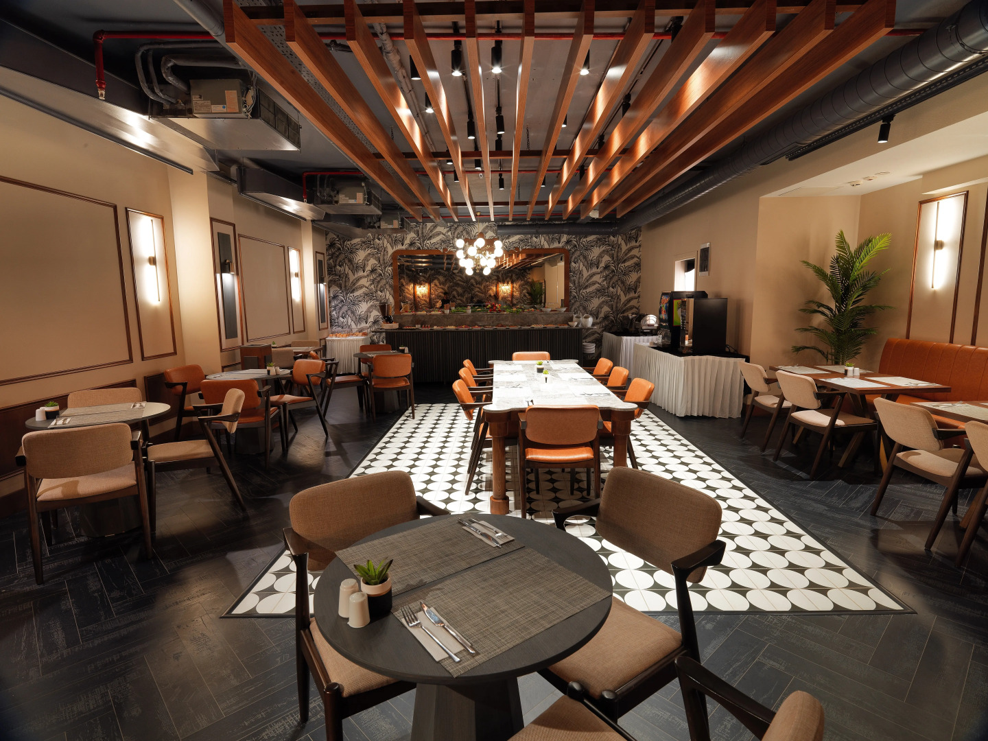 Jaff Hotels Nişantaşı