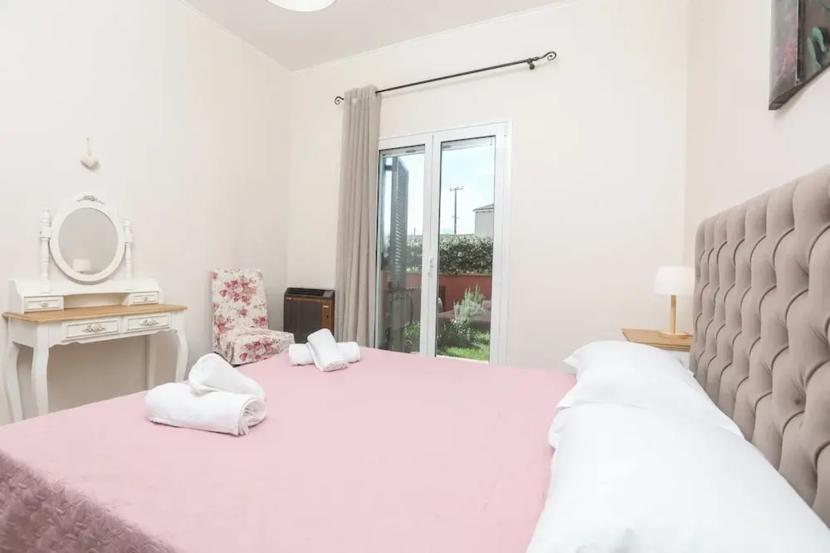 Renos House by Corfu Escapes