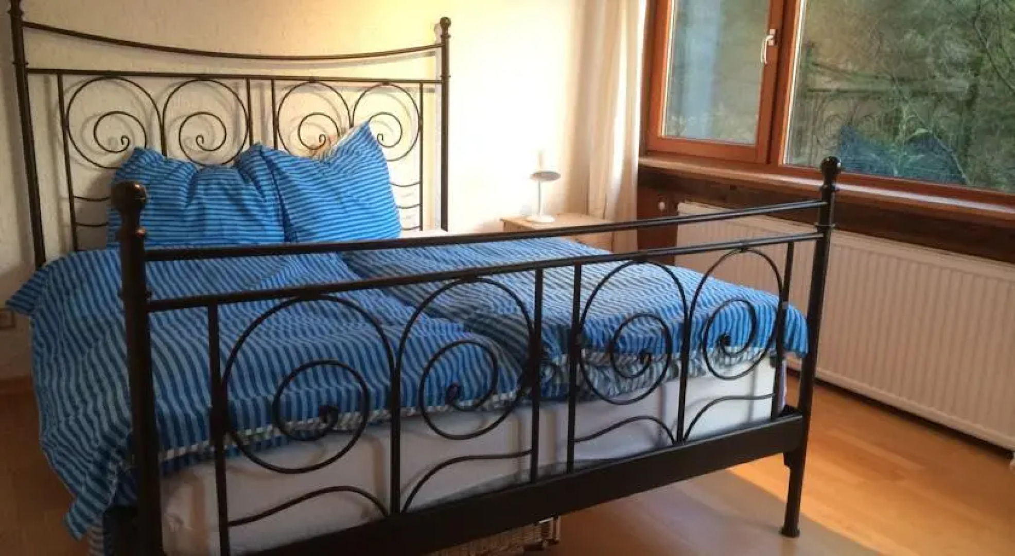 Ferienhaus Constance