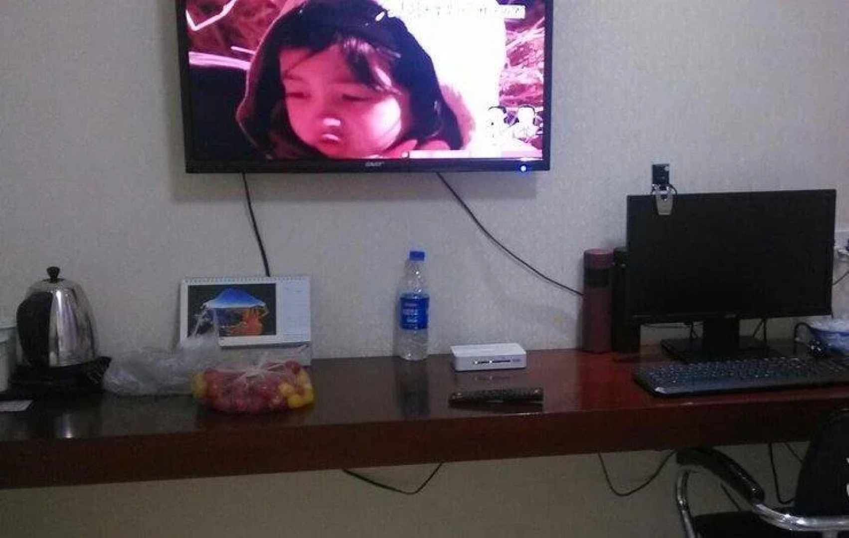 Zhangye Changhong Hotel