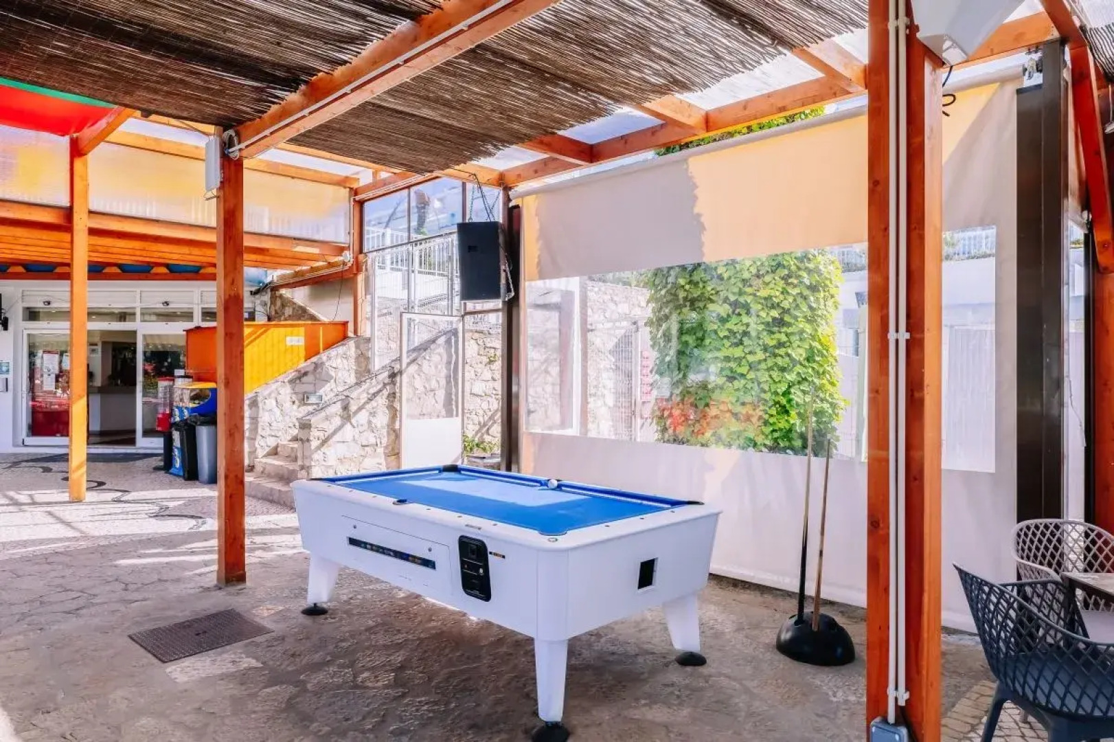 Muthu Clube Praia da Oura