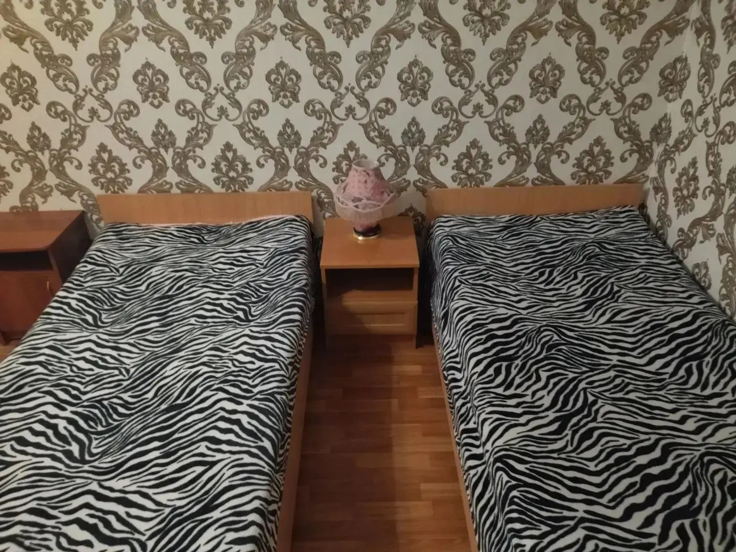 Домашний очаг на улице Артема 100