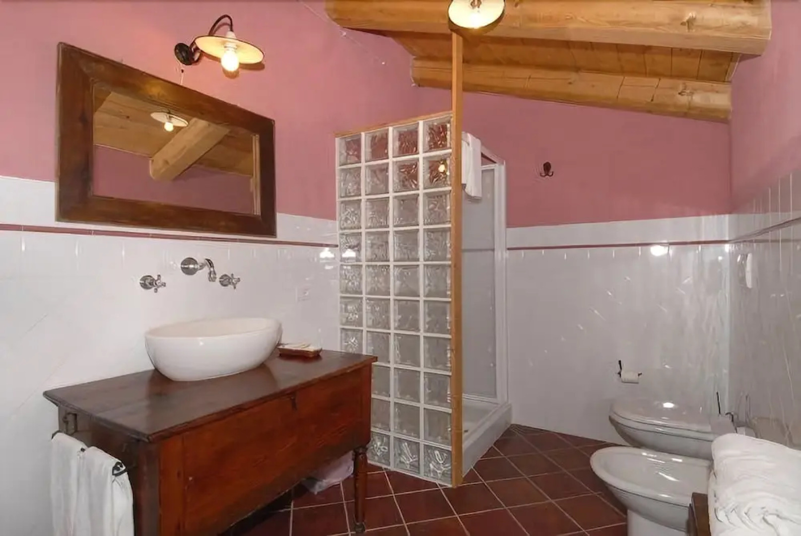 Osteria del Maiale Pezzato