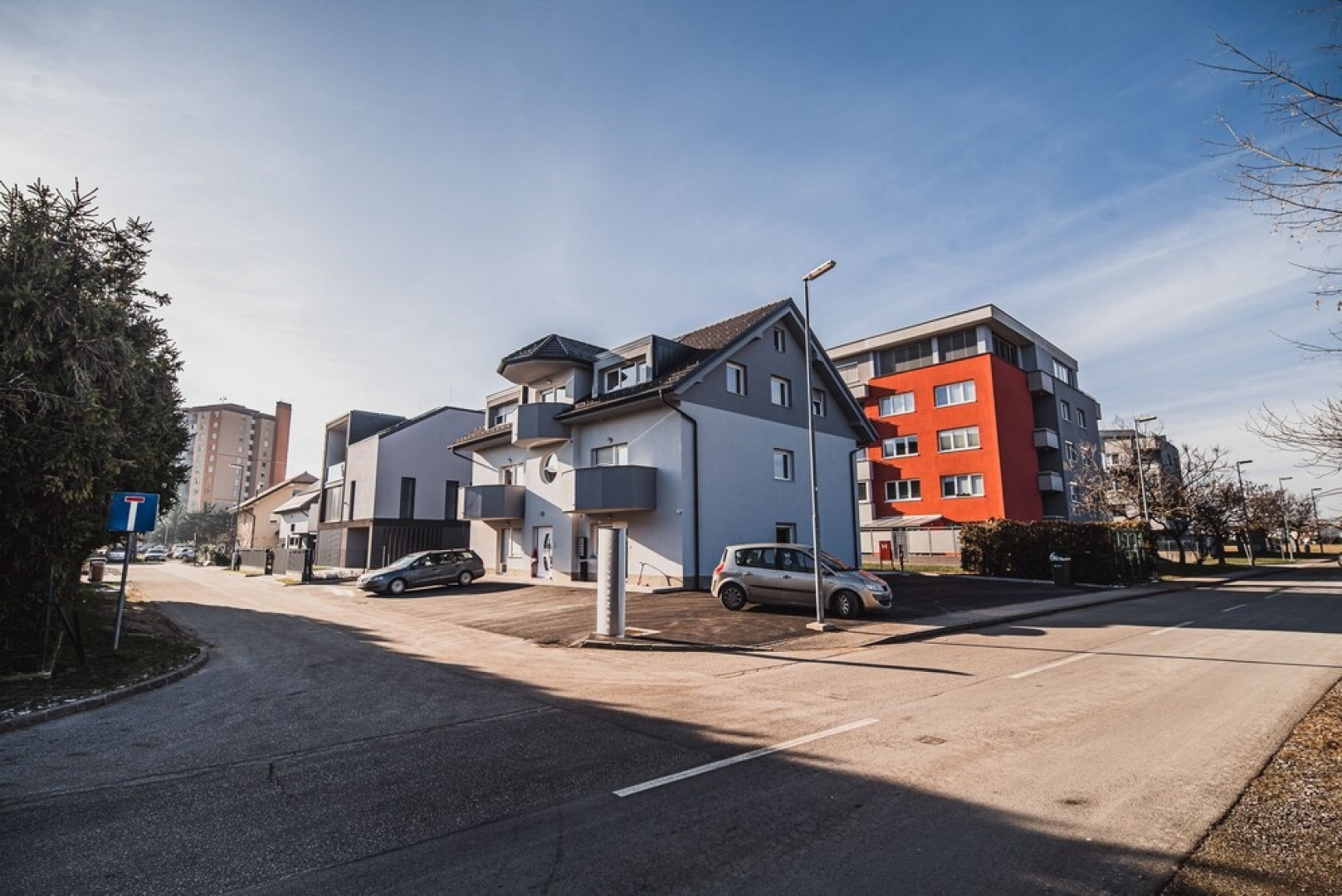 Apartment Vazataor With hot tub and Sauna