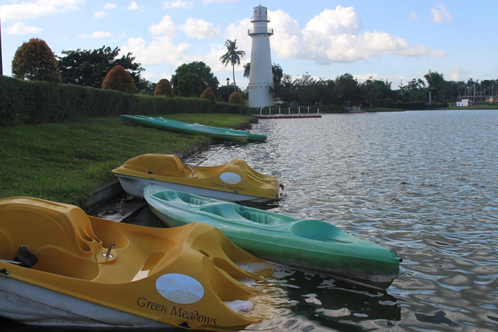 Sotogrande Iloilo Hotel