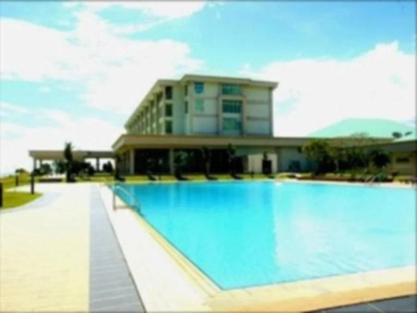 Kingwood Resort Mukah